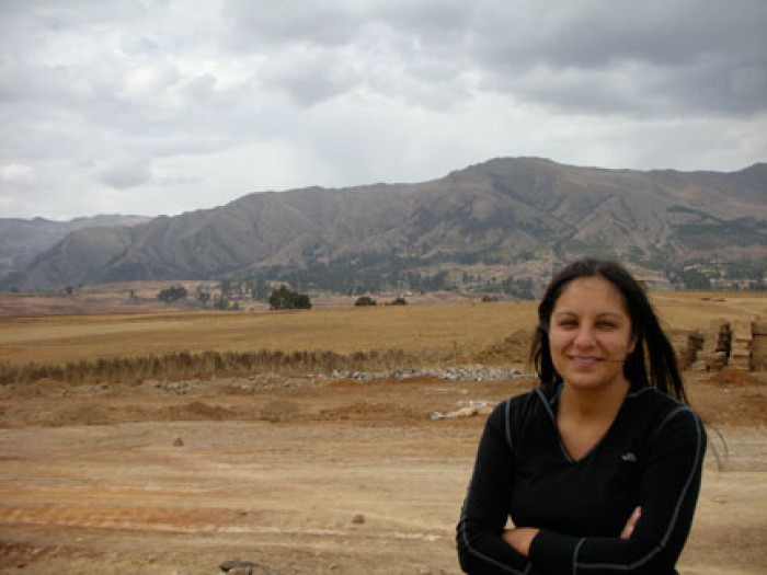 Where Do Southwestern Grads Work? Niccole Toral