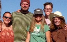 From Football to Marines to Mushrooms to Mental Health by Paul King-Miller