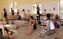 Finding My People and Coming Home