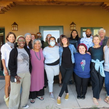Vision Seeds for PhD Visionary Practice and Regenerative Leadership