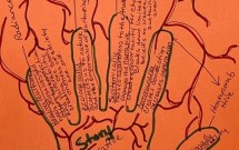 New Frameworks for Learning, PhD student testimonials