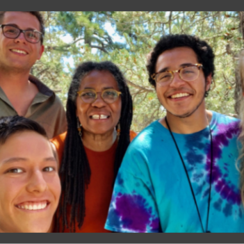 Personal Reflection on MLK Day 2023, Ann Filemyr, Southwestern College President