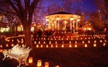 Albuquerque Winter 2023 Events and Activities by Tya Bussell