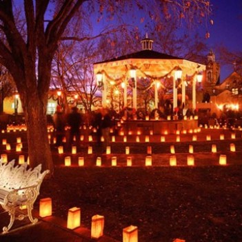 Albuquerque Winter 2023 Events and Activities by Tya Bussell