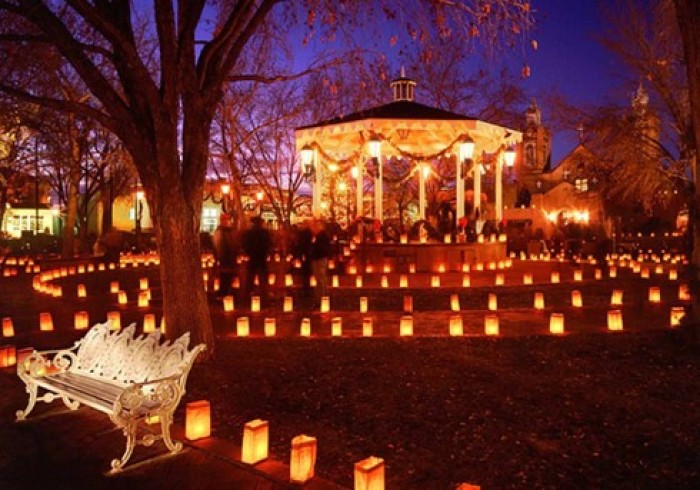 Albuquerque Winter 2023 Events and Activities by Tya Bussell