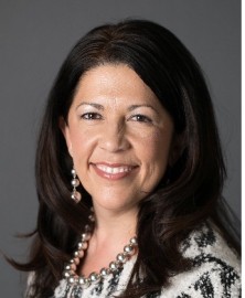 Denise Montoya, PhD. SHRM SCP, SPHR