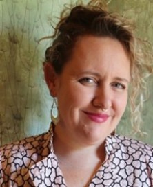 Roxie Ehlert, MAAT, LCPC, ATR