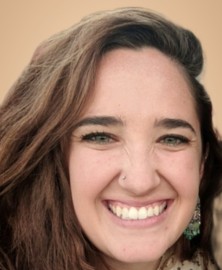Micaela Wood, MA, LPCC, ATR-BC