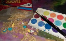 The Week I Ate Lucky Charms for Breakfast