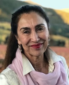 Rose Linda Martinez, EdD
