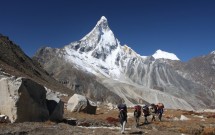 A Spiritual Journey
