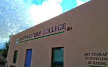 How Can I Help (with a Dual Degree in Art Therapy/Counseling from SWC)?