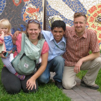 Where Do Southwestern Grads Work? Sara (Jordan) Skowronski