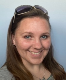 Sarah Jackson, MA, ATR-BC, CAADC, LPC