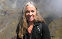 Interview with Carol Parker