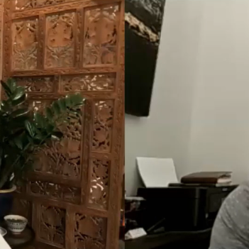 Video Two: Experience in PhD Visionary and Practice and Regenerative Leadership