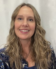 Seren Morris, MA, MDiv, ATR-BC, LPCC
