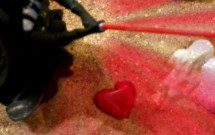 Grad School Surprise: Exponential Experiential