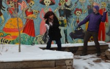 Living the Dream at Southwestern College by Sylvan Schneider