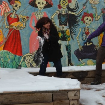 Living the Dream at Southwestern College by Sylvan Schneider