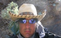 Wilderness Fast: Sylvan Schneider’s Experience in Death Valley