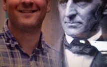 Ralph Waldo Emerson, a Pillar of Southwestern College’s Philosophy