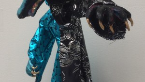 Techniques - Nicol Blais