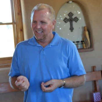 What is the Difference Between Grief and Trauma? from Rev. Ted Wiard