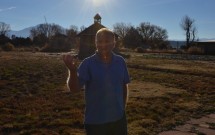 Internal Boundaries and Letting In Other People’s Drama