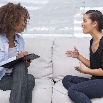 How Do I Become a Professional Counselor?