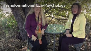 Transformational Eco-Psychology - Ann Filemyr | Video
