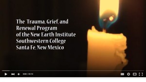Trauma Grief and Renewal | Video