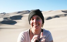 Where Do Southwestern College Grads Work? Patricia Meek