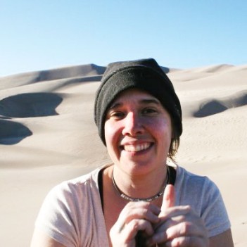 Where Do Southwestern College Grads Work? Patricia Meek