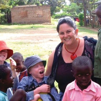 Where do Southwestern Grads Work? Trixie Pujol