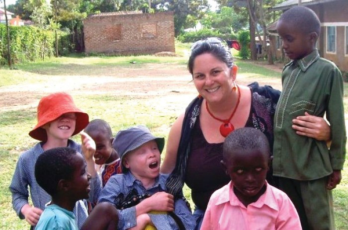 Where do Southwestern Grads Work? Trixie Pujol