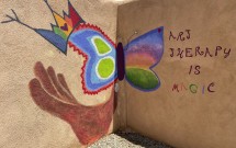 Murals, Relationship & Endings