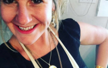 Where Do Southwestern College Grads Work? Caitlin Harper