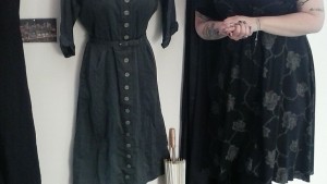 Vicissitudes - Jessica Morris