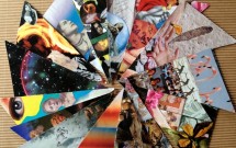 Visioning the Life Path by Gabrielle Tatha Viethen