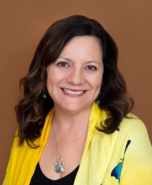 Virginia Padilla Vigil, PhD