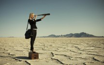 Becoming Visionary: The Key To Our Successful Future