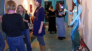 Wildheart Gallery Opening