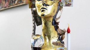 Stephanie Murphy Golden Bust