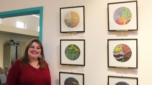 Wendy Wasserman's Wendoodles Series