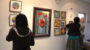 Wildheart Capstone Opening