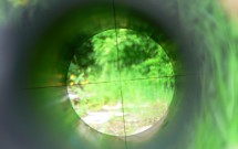 Aim is Everything
