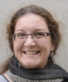 Aimée deChambeau, PhD