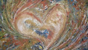 Wild Heart by Allegra Borghese
