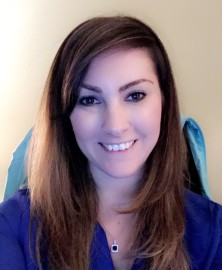 Amy Johansson, PsyD